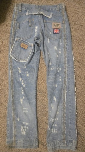 Jeans dolce gabbana - &,