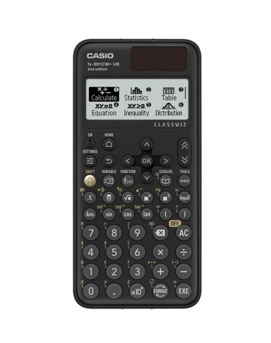 Casio 991cw calcolatrice - casio, fx-991cw+