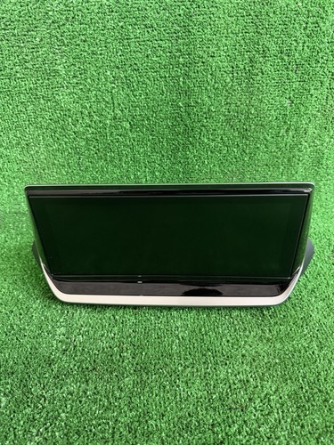Stereo display peugeot - stereo,