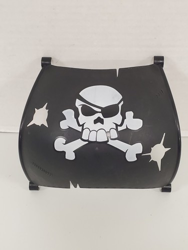 Lego duplo nave pirata - lego,