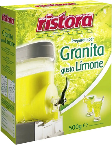 Ristora preparato per - ristora,