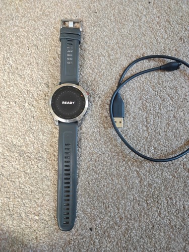 Smartwatch garmin epix gen - smartwatch,