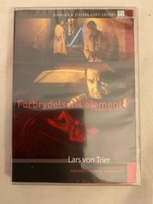 L’elemento  del crimine -