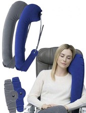 Cuscino da Viaggio Verticale