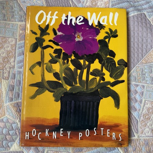 David hockney off - hockney,
