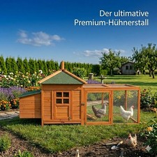 Pollaio agnes premium - agnes,