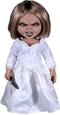 Tiffany seed chucky talking - of,