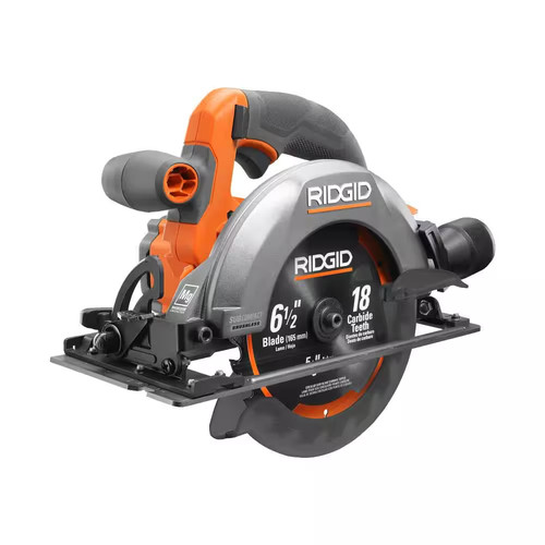 Ridgid 18v subcompact - ridgid,