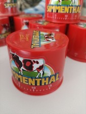 Gadget Pubblicità Simmenthal