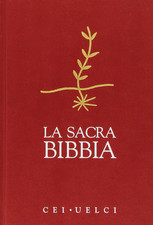 La Sacra Bibbia. UELCI