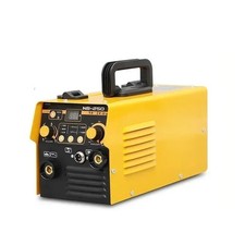 Saldatrice digitale senza gas