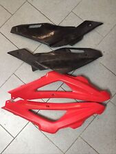 Plastiche Husqvarna Te Tc Sm 450/510 2008 2013