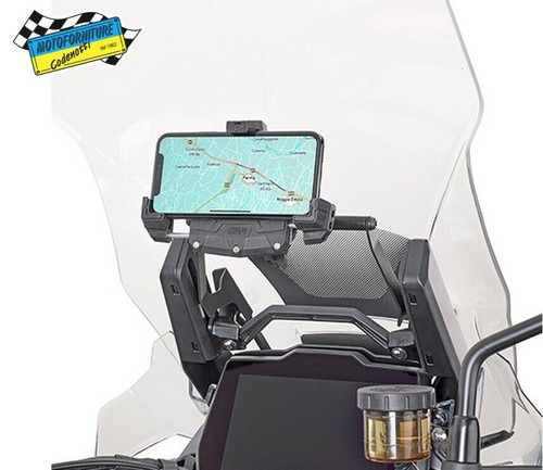 Traversino givi fb6422 - traversino,