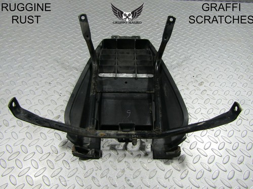 Sottopedana supporto - +,