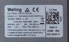 Ricambi Lavatrice INDESIT BWA