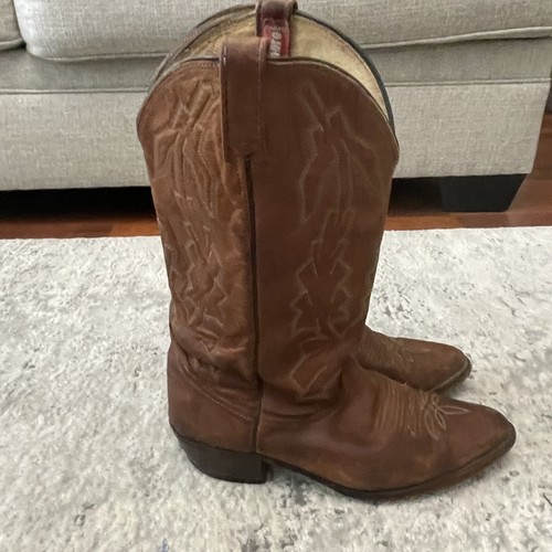 Stivali cowboy western da - stivali,