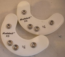 Riddell Universal Jaw Pads