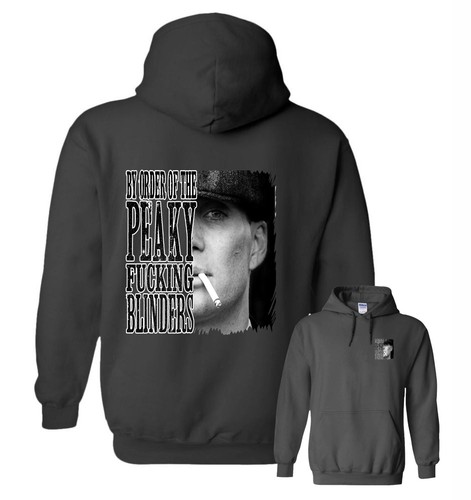 Felpa con cappuccio unisex - con,