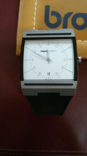 Orologio momo design 177 - momo,