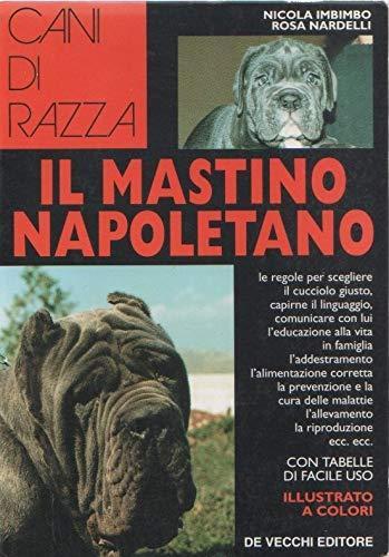 Mastino napoletano - il,