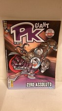 Pk Giant #22 - Zero assoluto - Panini Comics - CNT23