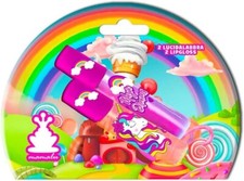 Set Trucco 2 Lucidalabbra