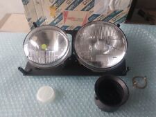 GRUPPO PROIETTORE FANALE ANT SX ORIG LANCIA SIEM 9941753 PER LANCIA DELTA 4WD