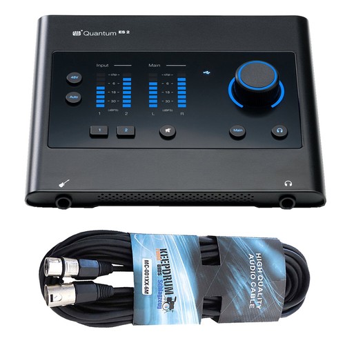 Presonus usb audio - presonus, usb-c
