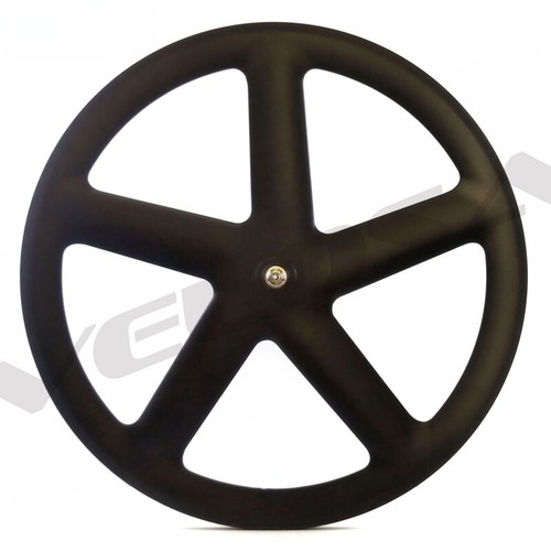 Set ruote full - carbon, 5