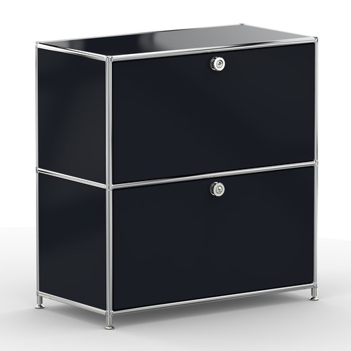 System8x credenza 2001 2x - system8x,