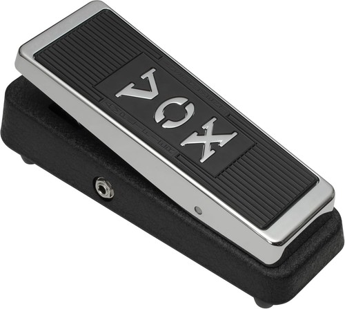 Vox wah pedale chitarra - vox,