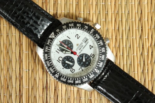 Orologio cronografo raro stato - orologio,