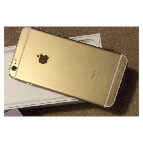 Apple iphone - iphone, 6