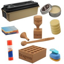 Cartuccia di carta Dragoon ex