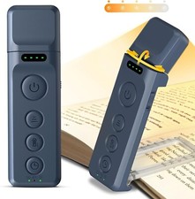 Luce ricaricabile USB
