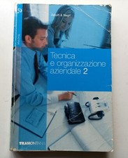 TECNICA E ORGANIZZAZIONE