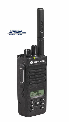 Motorola dp2600e uhf incl - dp2600e,