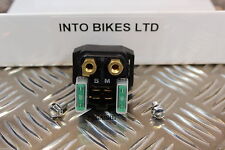 Starter Motor Relay Solenoid