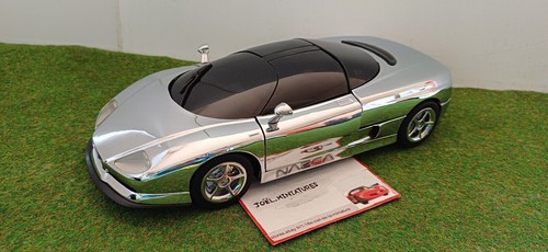 Italdesign nazca m12 bmw - italdesign,