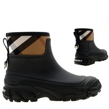 Burberry Ryan Woman Boots