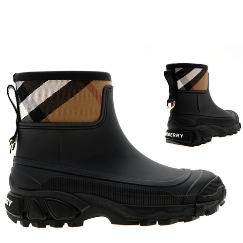 Stivali donna burberry ryan - donna,