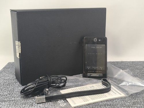 Cellulare hugo boss - hugo, in