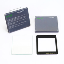 Durst Sixma 66 Maschera &