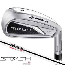 TaylorMade STEALTH HD Cuneo