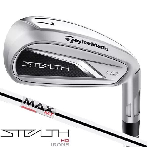 Taylormade stealth cuneo - taylormade, hd