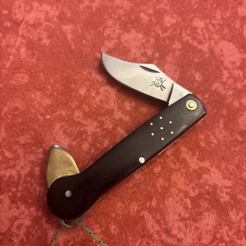 Ancien couteau poche pliant - couteau,