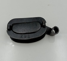 WW2 German Kar98k K98 Winter