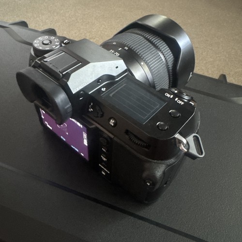 Fujifilm gfx 50s 4 - fujifilm,