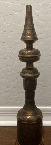Vaso vintage primi himalayani - vintage,