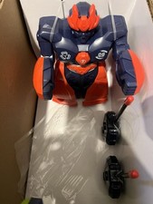 RC Robot Wars Telecomando
